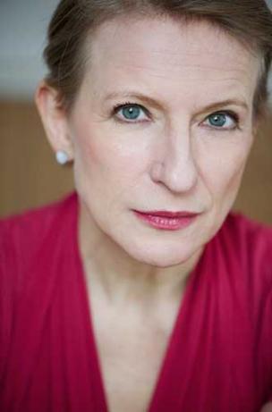 Dagmar Manzel Dagmar Manzel
